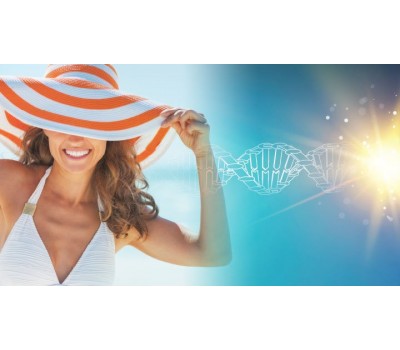 Oral Extract Prevents UV-Induced DNA Skin Damage